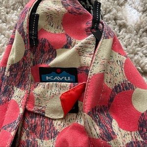 Kavu Backpack